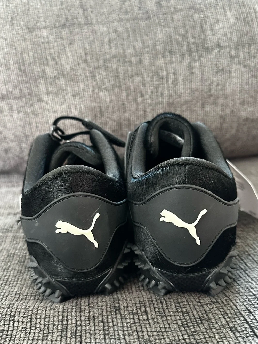 Puma x ASAP Rocky mostro OG fur 9.5 men’s
